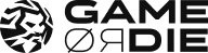 Game Or Die - Logo